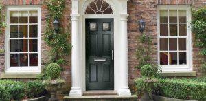 Composite Doors