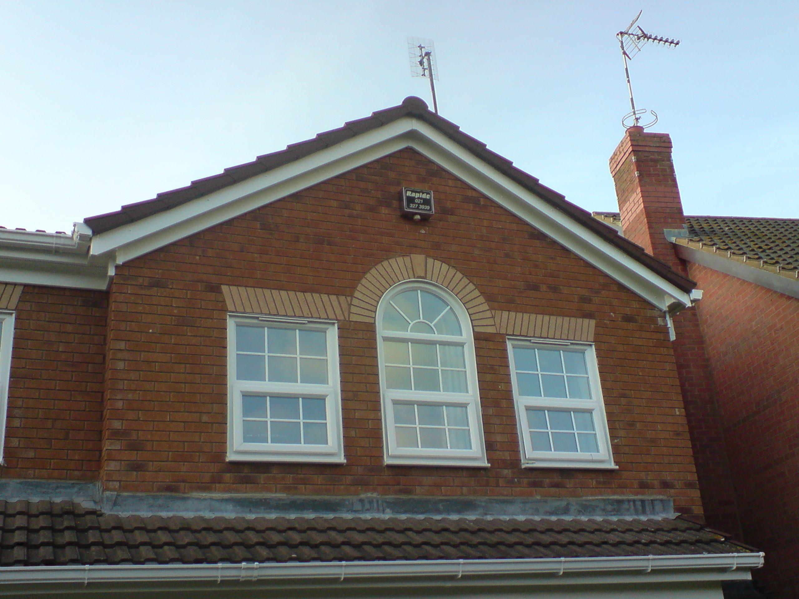 Double glazed windows Coventry